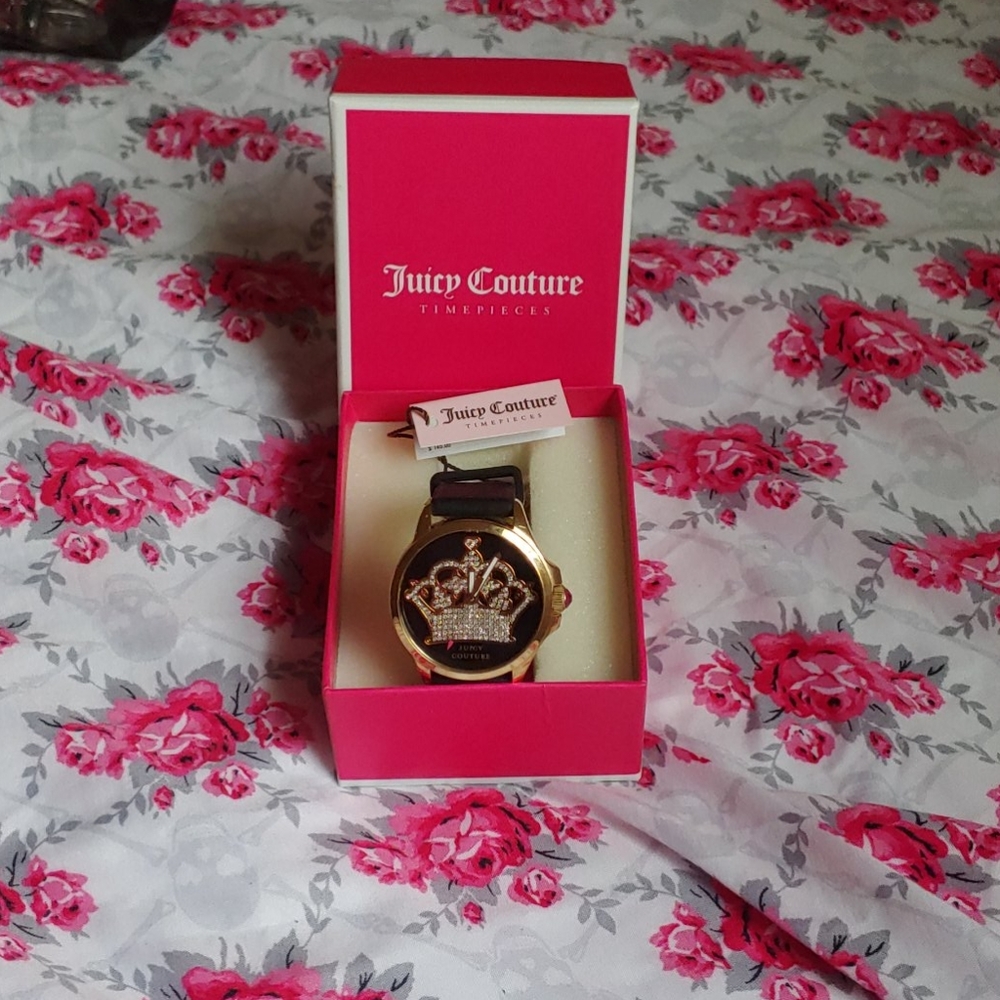 BRAND NEW JUICY ⌚ WATHCH